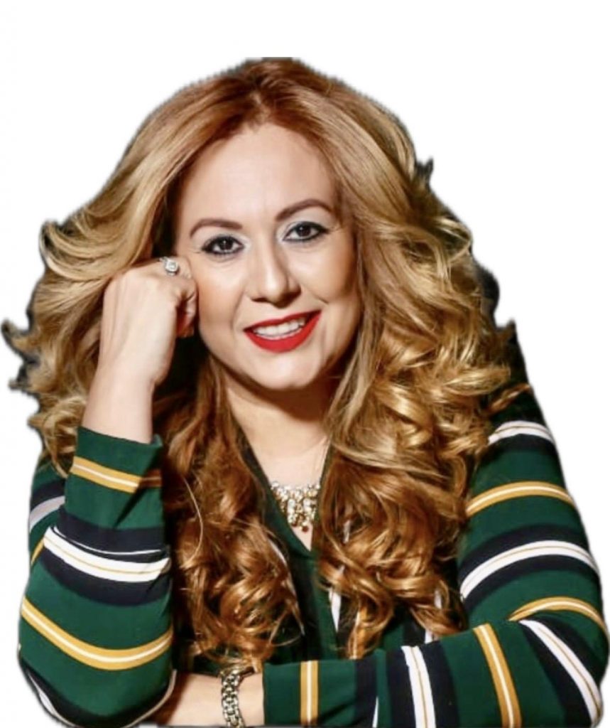 niria realtor el paso