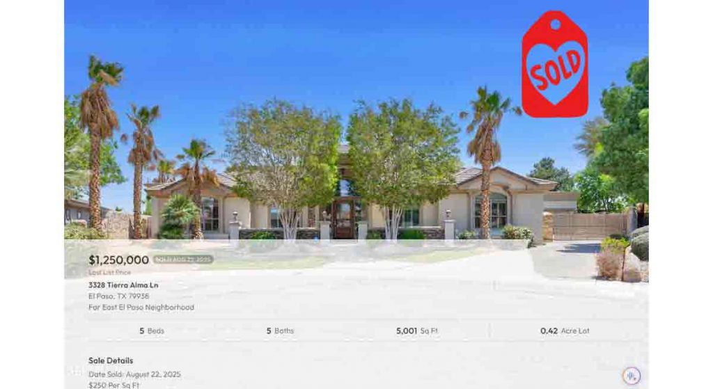3328 tierra alma ln el paso tx primaryphoto 1 2