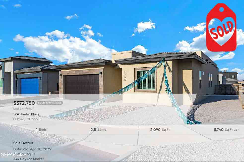 el paso realtor niria2
