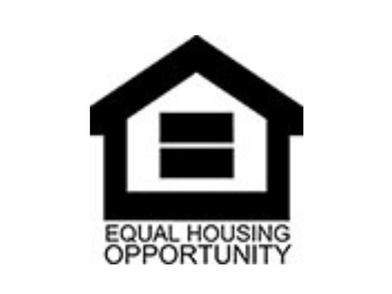 equal housing opportunity