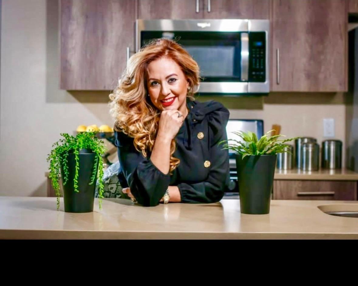 niria el paso real estate